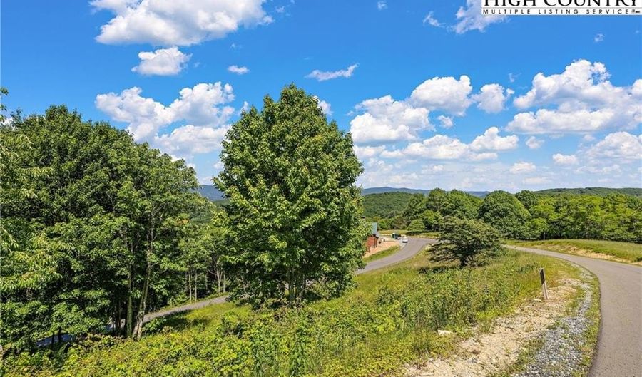 Eagle Peak Trail lot 94, Banner Elk, NC 28604 - 0 Beds, 0 Bath