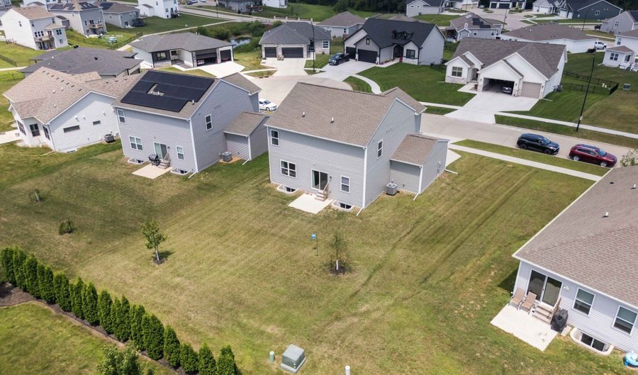 605 Ellis Cir, Adel, IA 50003 - 4 Beds, 3 Bath