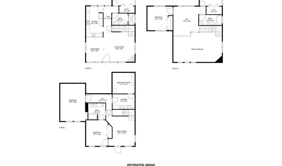 372 Silver Springs Dr 20, Banner Elk, NC 28604 - 4 Beds, 3 Bath