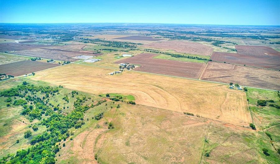 1 S Hwy 92, Amber, OK 73004 - 0 Beds, 0 Bath