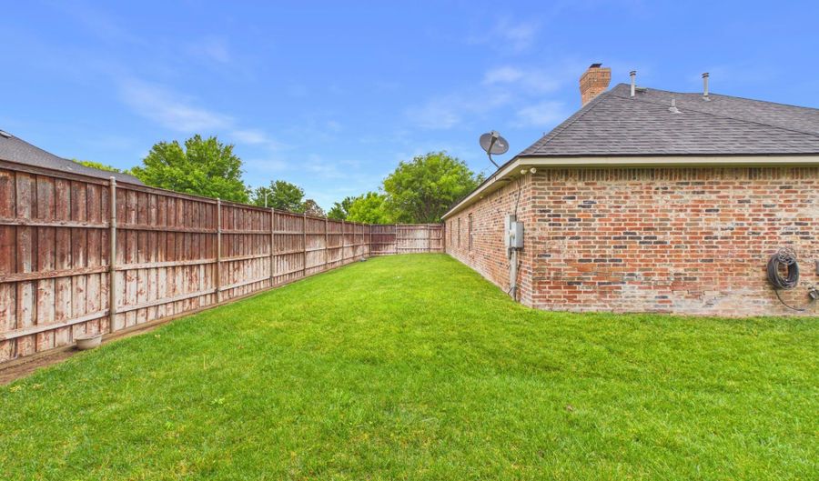 3100 River Birch Pl, Amarillo, TX 79124 - 4 Beds, 3 Bath