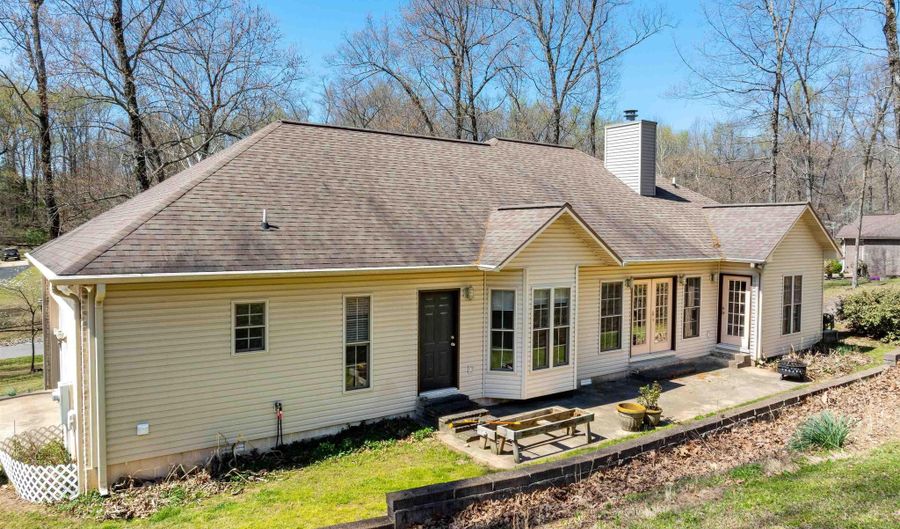 117 Leatherwood Cir, Batesville, AR 72501 - 3 Beds, 3 Bath