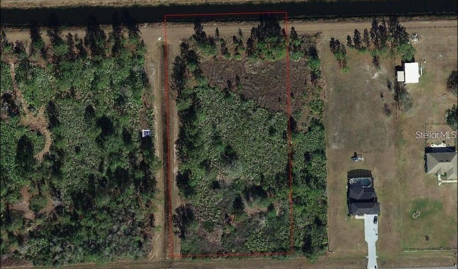 REYNOLDS PARKWAY 8A, Orlando, FL 32833 - 0 Beds, 0 Bath