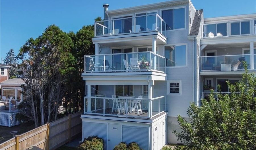 249 Tuckerman Ave 5, Middletown, RI 02842 - 1 Beds, 1 Bath