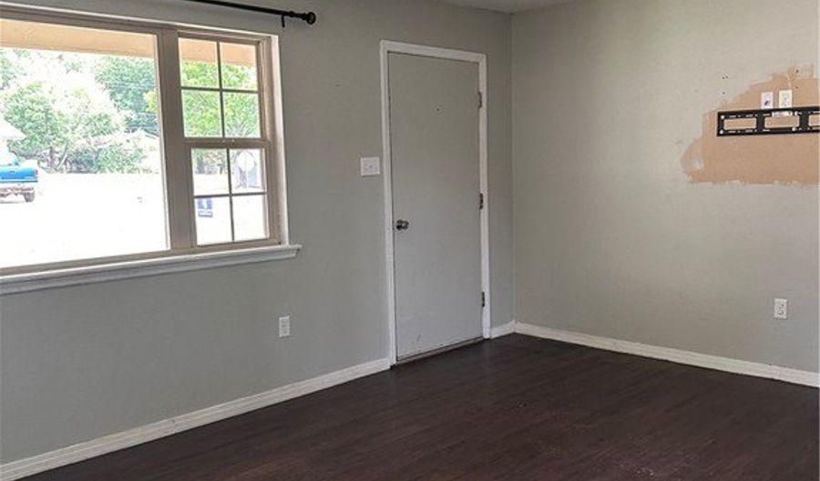 401 NW 7th, Atkins, AR 72823 - 3 Beds, 1 Bath