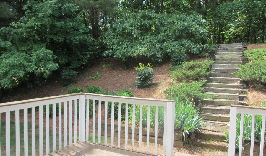 175 Douglas Fir, Alpharetta, GA 30022 - 3 Beds, 3 Bath