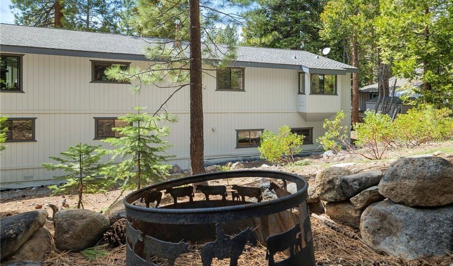 654 Country Club Dr, Incline Village, NV 89451 - 5 Beds, 3 Bath