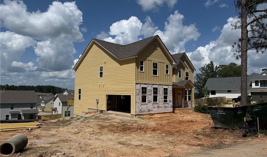 2202 W FARMVILLE Rd, Auburn, AL 36879 - 5 Beds, 4 Bath