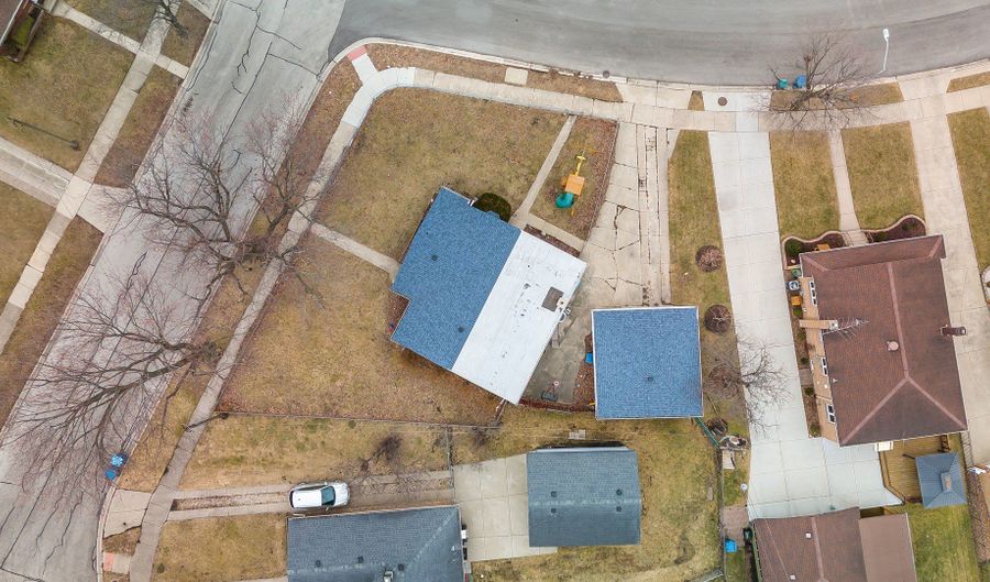 11520 S Kolin Ave, Alsip, IL 60803 - 3 Beds, 2 Bath