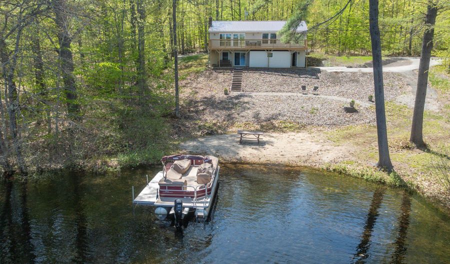 347 Brownfield Rd, Porter, ME 04068 - 3 Beds, 2 Bath