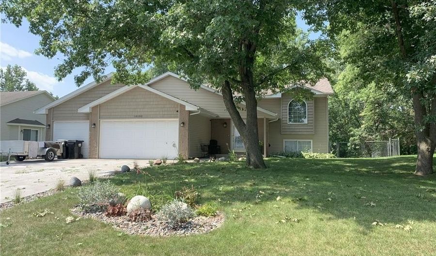 14680 Grouse St NW, Andover, MN 55304 - 3 Beds, 2 Bath