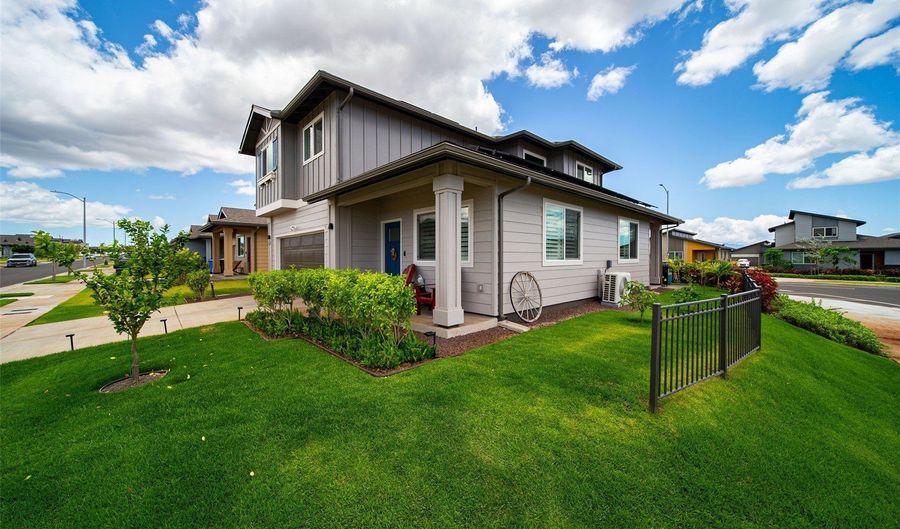 91-1811 Kapeku Loop, Ewa Beach, HI 96706 - 4 Beds, 3 Bath