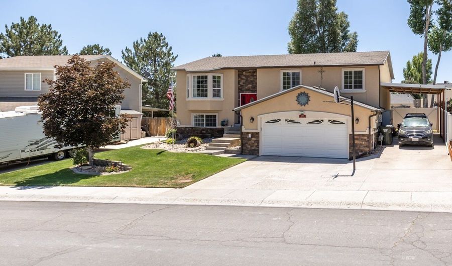209 Rolling Hills Dr, Elko, NV 89801 - 4 Beds, 3 Bath