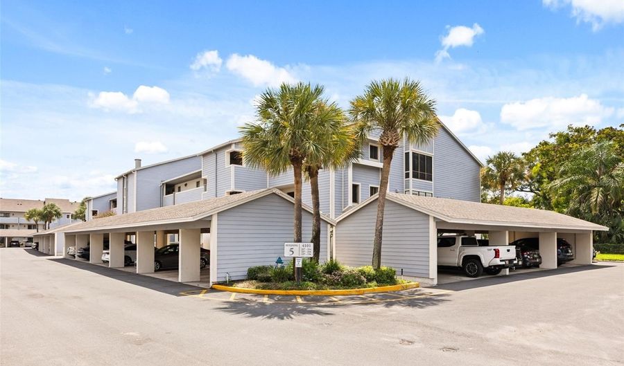 4101 FAIRVIEW VISTA Pt 229, Orlando, FL 32804 - 2 Beds, 2 Bath