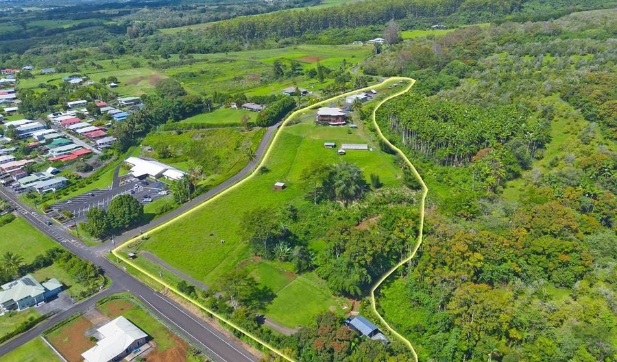 120 Woa Rd, Hilo, HI 96720 - 8 Beds, 8 Bath
