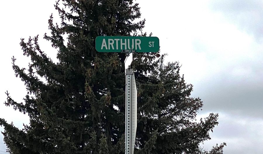 Tbd Parcel 2 Arthur St, American Falls, ID 83211 - 0 Beds, 0 Bath