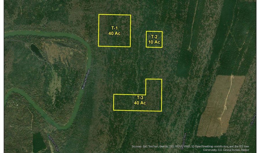 1 State Highway 2, Antlers, OK 74523 - 0 Beds, 0 Bath