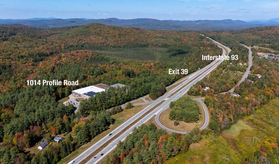 1014 Profile Rd, Bethlehem, NH 03574 - 0 Beds, 0 Bath