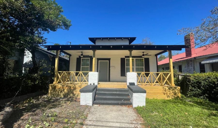 1835 Fenwick St, Augusta, GA 30904 - 3 Beds, 2 Bath