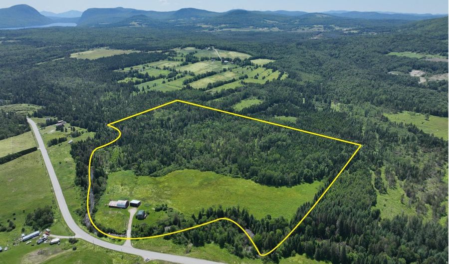 44 Poirier Ln, Brownington, VT 05860 - 3 Beds, 2 Bath