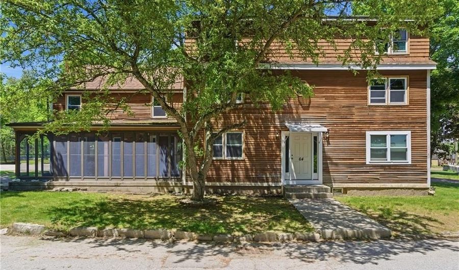 64 Nasonville Rd, Burrillville, RI 02830 - 8 Beds, 4 Bath