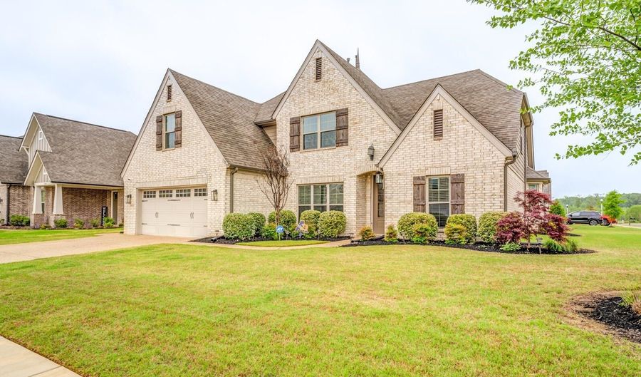 12560 COROFIN, Arlington, TN 38002 - 5 Beds, 3 Bath