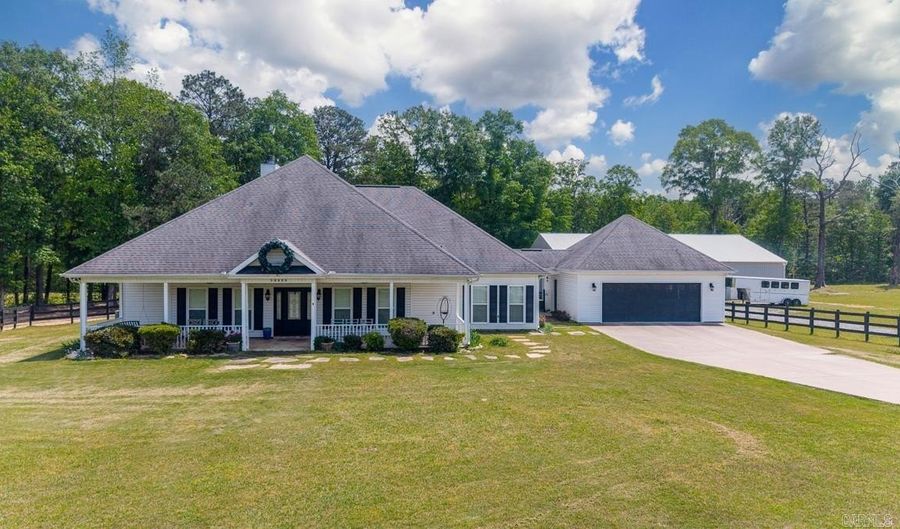 12603 GERMANIA Rd, Alexander, AR 72002 - 4 Beds, 3 Bath