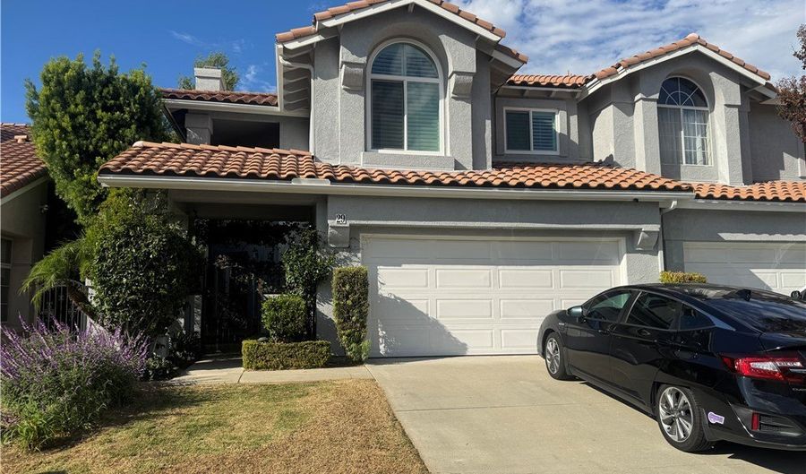 29 Bluebird, Aliso Viejo, CA 92656 - 3 Beds, 3 Bath