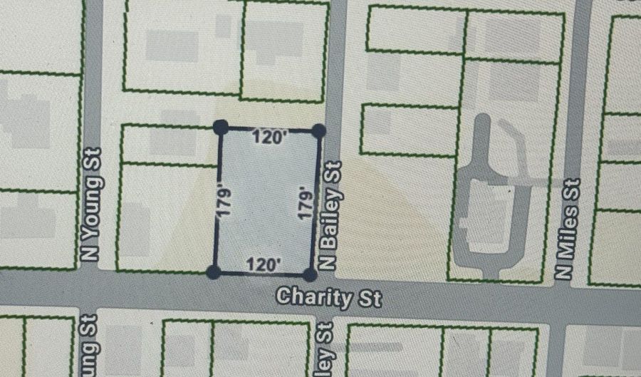 Corner Of Charity N Bailey Street lot 10 11 12 Por Of 9, Abbeville, LA 70510 - 0 Beds, 0 Bath