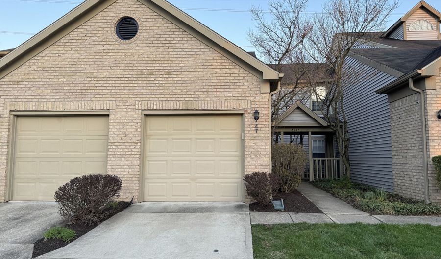 3643 Reflections Ln 4, Indianapolis, IN 46214 - 2 Beds, 2 Bath