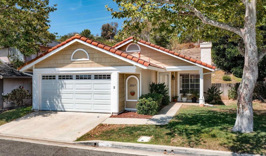 2027 Pointer Gln, Escondido, CA 92029 - 3 Beds, 2 Bath