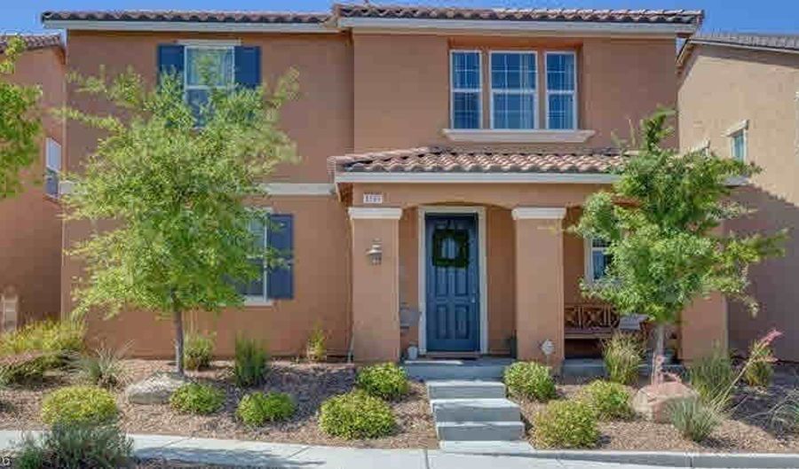3191 Sisley Garden Ave, Henderson, NV 89044 - 4 Beds, 3 Bath