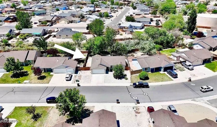 2657 Elizabeth Pkwy, Fallon, NV 89406 - 3 Beds, 2 Bath