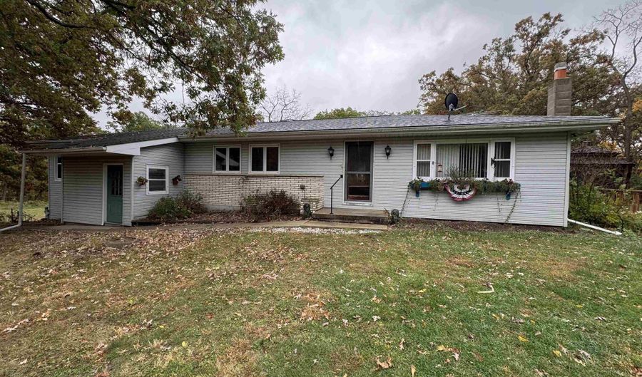 N5616 Biggs Road, Argyle, WI 53504 - 3 Beds, 2 Bath