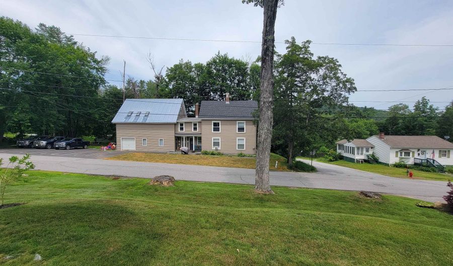 80 Prospect St, Bristol, NH 03222 - 2 Beds, 2 Bath