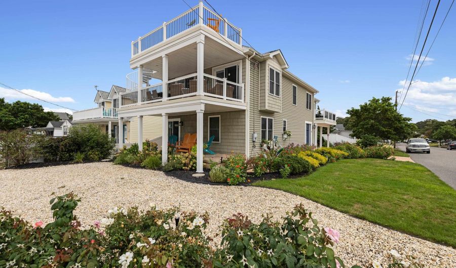 223 W Wilde, Villas, NJ 08251 - 4 Beds, 3 Bath