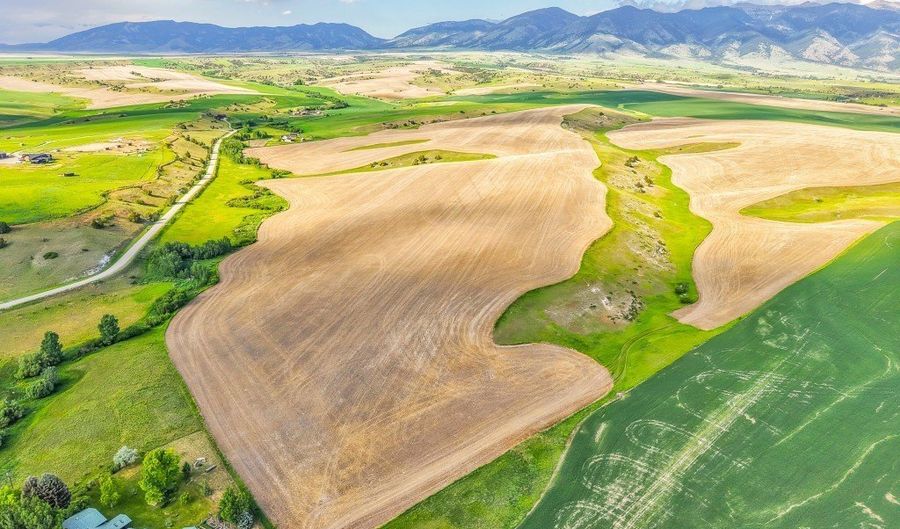 Nhn Foster Creek Road, Belgrade, MT 59714 - 0 Beds, 0 Bath