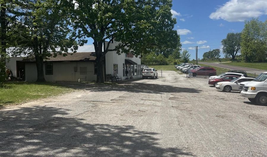 W-16-401 8637 Co Rd W 76-401, Ava, MO 65608 - 0 Beds, 0 Bath