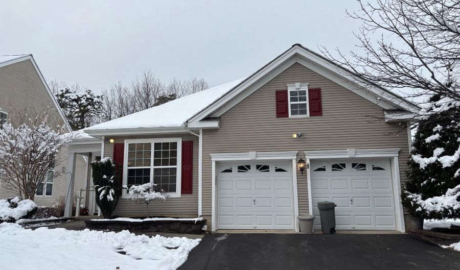 179 MIRAGE Blvd, Barnegat, NJ 08005 - 2 Beds, 2 Bath