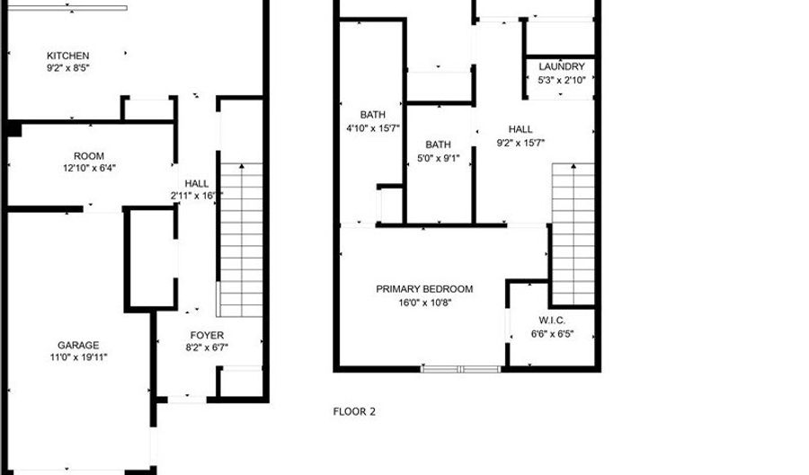 8983 Iroquois St, Angola, NY 14006 - 3 Beds, 3 Bath