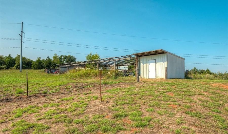 34061 MARINA DEL RAE, Anadarko, OK 73005 - 0 Beds, 0 Bath