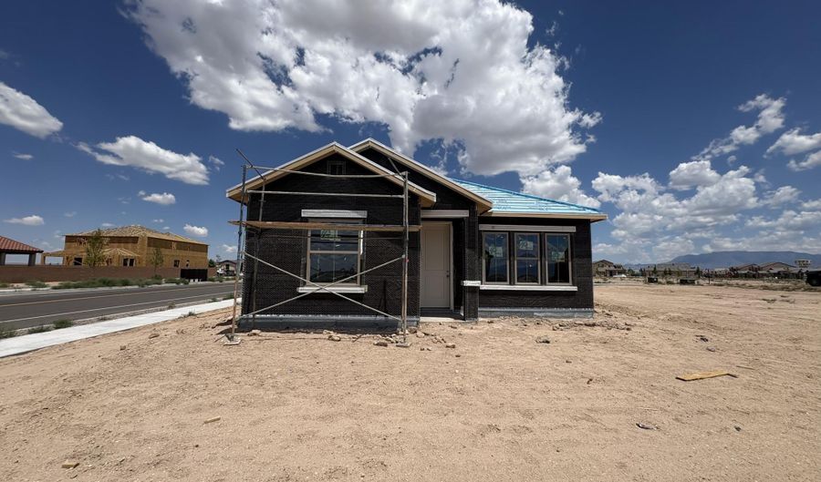 6120 Diebenkorn Dr SE, Albuquerque, NM 87106 - 3 Beds, 2 Bath