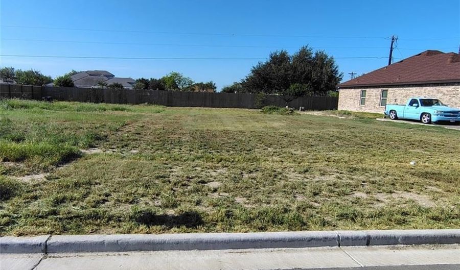 3405 E Diamond Head Ave, Alton, TX 78573 - 0 Beds, 0 Bath