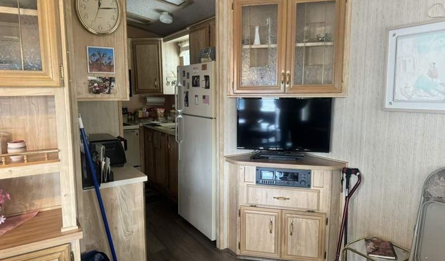 702 S. Meridian Rd 0776, Apache Junction, AZ 85120 - 1 Beds, 2 Bath