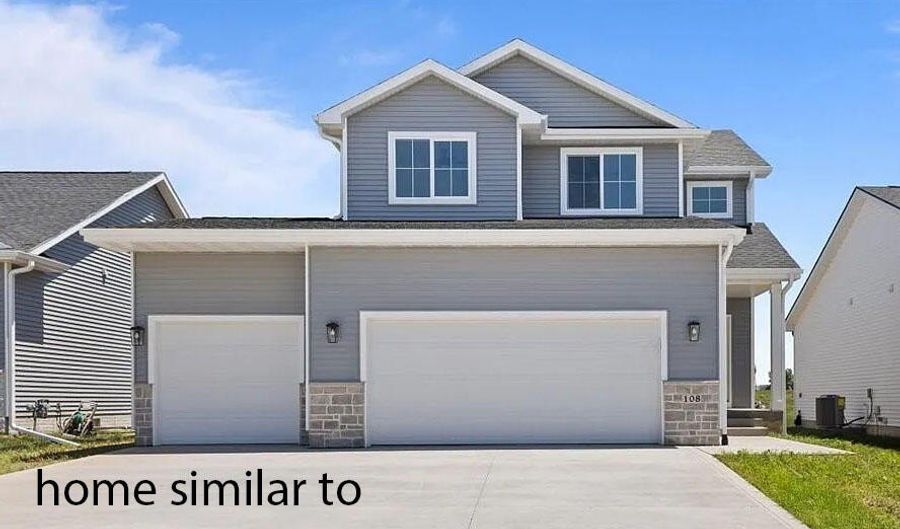 5420 Greene St, Ames, IA 50014 - 3 Beds, 3 Bath