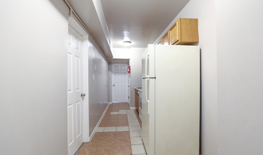 1633 E Street NE 3, Washington, DC 20002 - 2 Beds, 1 Bath