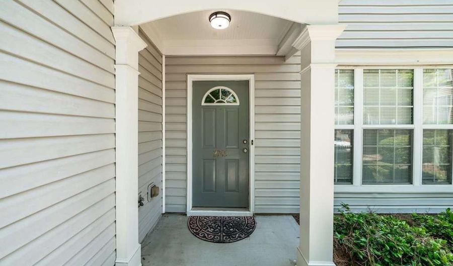 2745 Ashleigh, Alpharetta, GA 30004 - 3 Beds, 3 Bath
