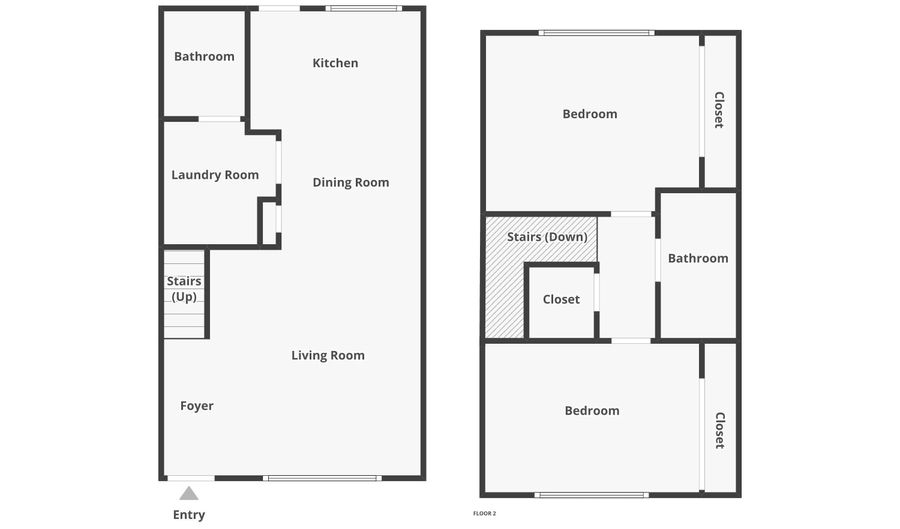 9034 Kenwood Dr 10, Spring Valley, CA 91977 - 2 Beds, 2 Bath