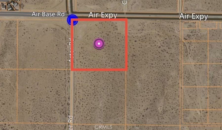 1 Air Expy, Adelanto, CA 92301 - 0 Beds, 0 Bath
