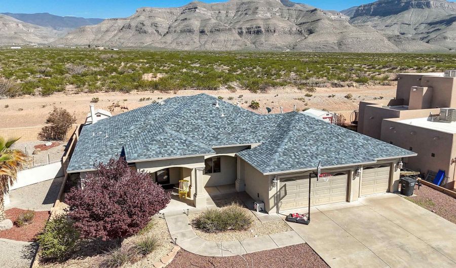2416 Sedona Rdg, Alamogordo, NM 88310 - 4 Beds, 2 Bath
